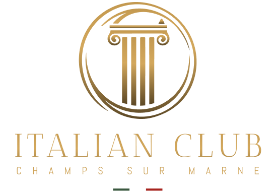 Italian Club CHAMPS SUR MARNE - restaurant CHAMPS-SUR-MARNE